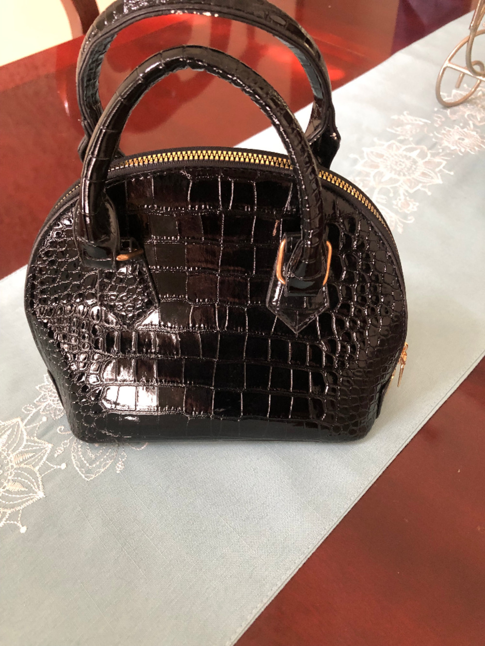 Small Fashion Purse